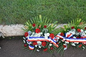 2024 09 25 TOULON  HOMMAGE AUX HARKIS et FORCES SUPPLETIVES D ALGERIE   (7)